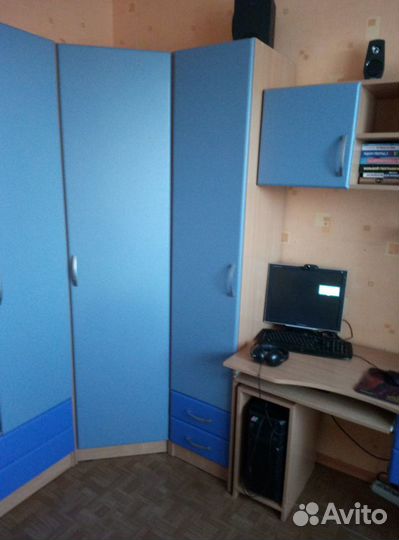 Продам детскую