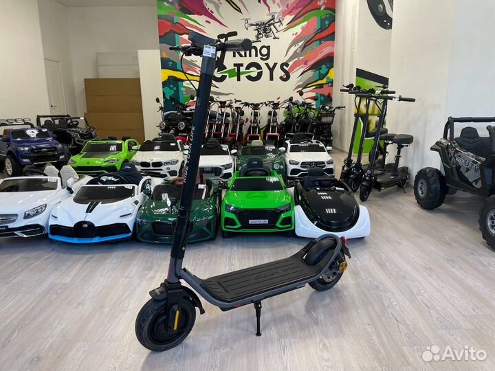 Элетросамокат Xiaomi himo L2