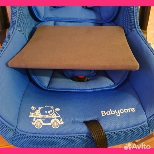 Автолюлька от 0