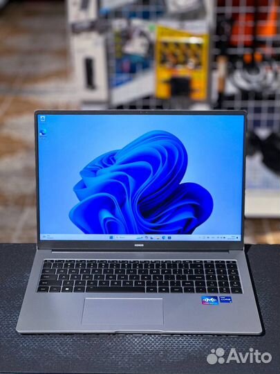 Ноутбук Honor MagicBook D16 2024/ Рассрочка