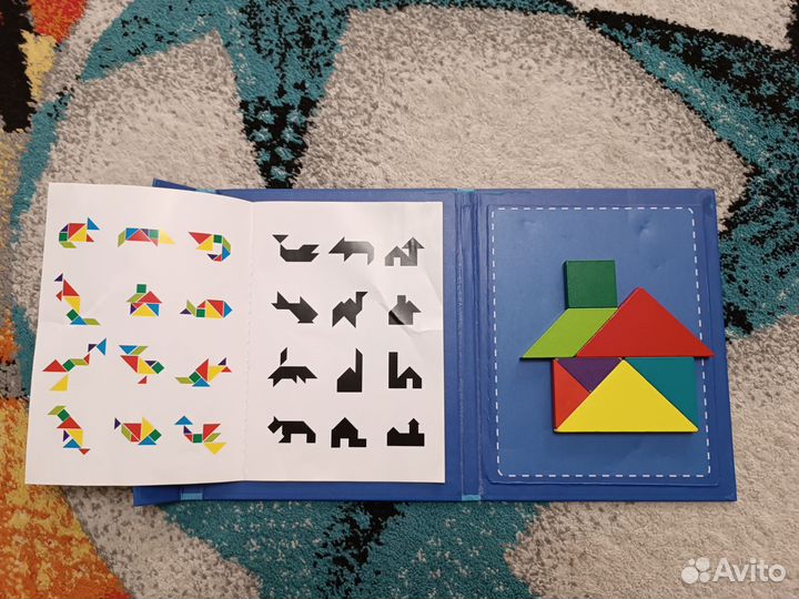 Детские игрушки