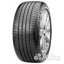Maxxis Bravo HP-M3 235/65 R17 104H
