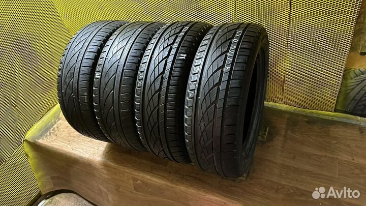 КАМА Кама-Евро-129 205/55 R16 91V