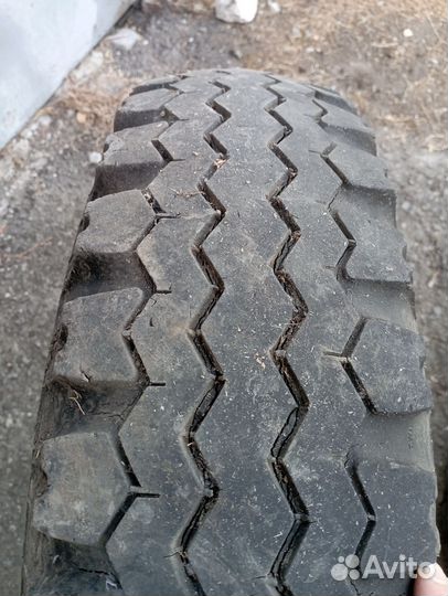 Колеса на УАЗ р 15