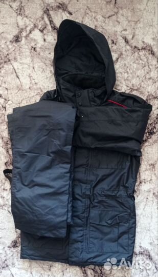 Костюм мужской спецодежда