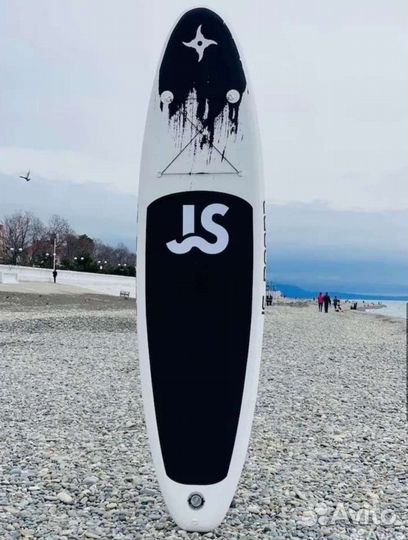 Сап борд доска JS Koi