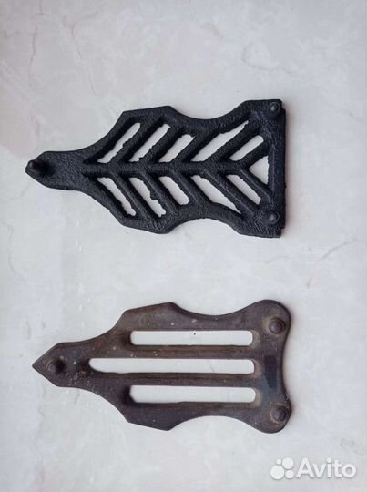 Подставка под утюг