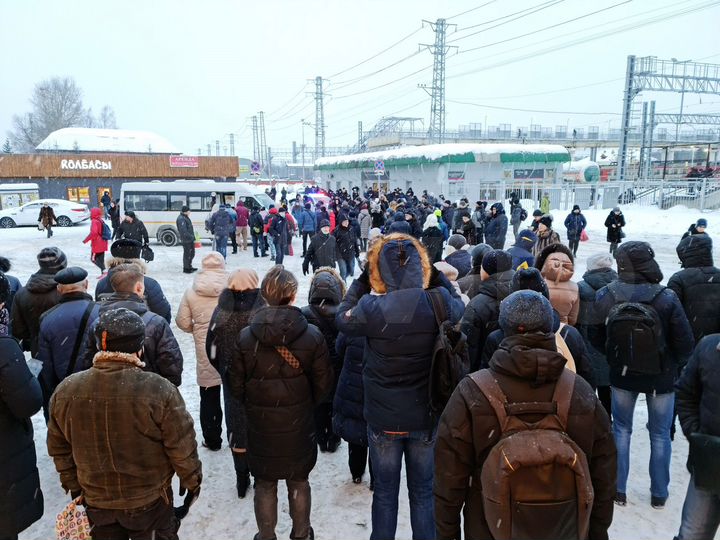 Торговая площадь, 100 м²