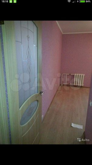 3-к. квартира, 60 м², 5/5 эт.