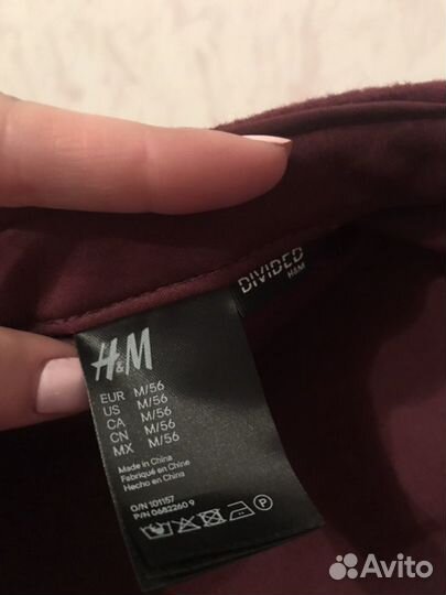 Кепка H&M