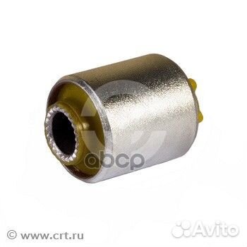 С-б.зад.зад.попереч.реактив.тяги mercedes M кла