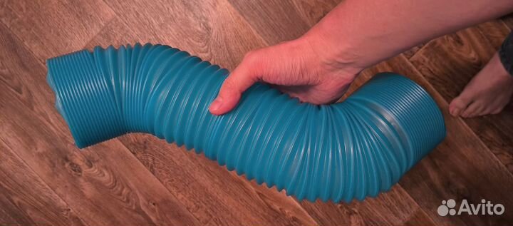 Тоннель для хомяков и крыс