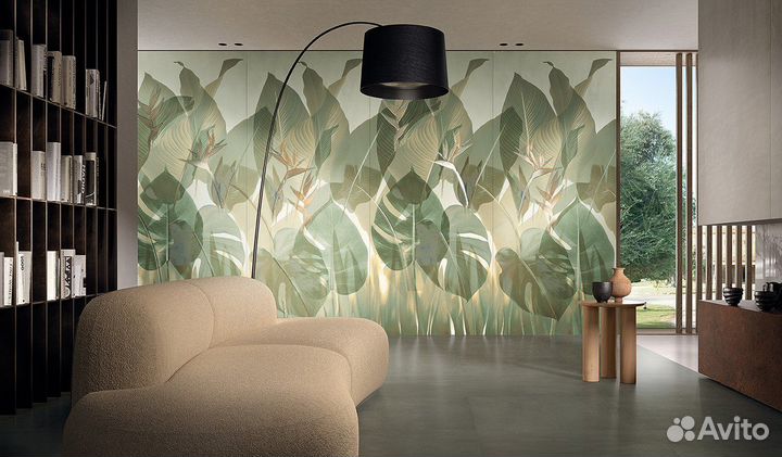 Мозаика FAP ylico Grey Light Lagoon Deco Mosaico