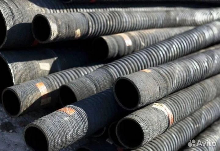 Рукава напорно-всасывающие/Рукава для мотопомп