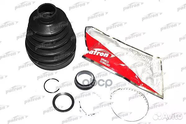 PDC2322 patron Пыльник шруса PDC2322 patron