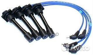 Комплект высоковольтных проводов 9616 rcte41 NGK
