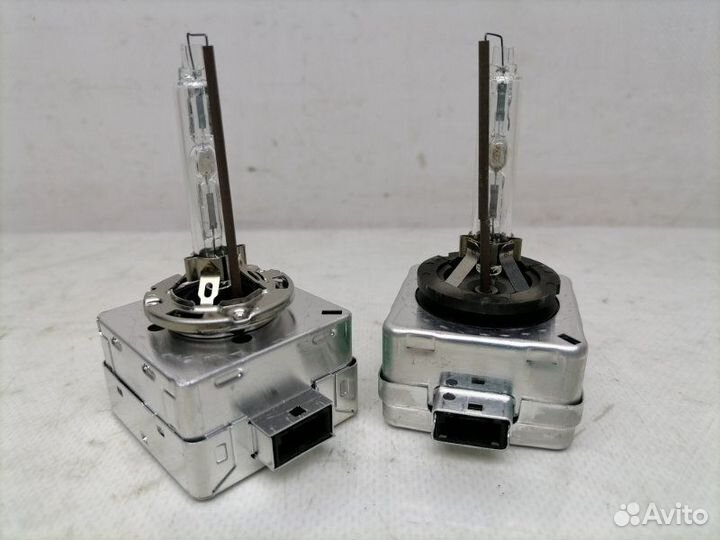 Ксеноновая лампа Mercedes-Benz E W211 3.5 2008