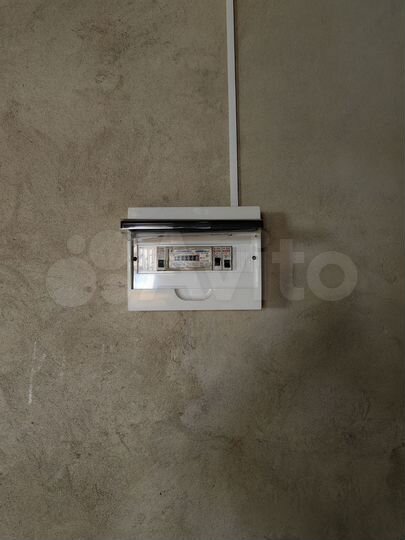 Помещение с отдельным входом