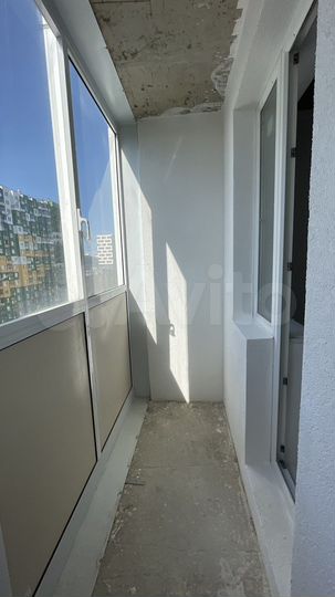 1-к. квартира, 25,7 м², 10/24 эт.