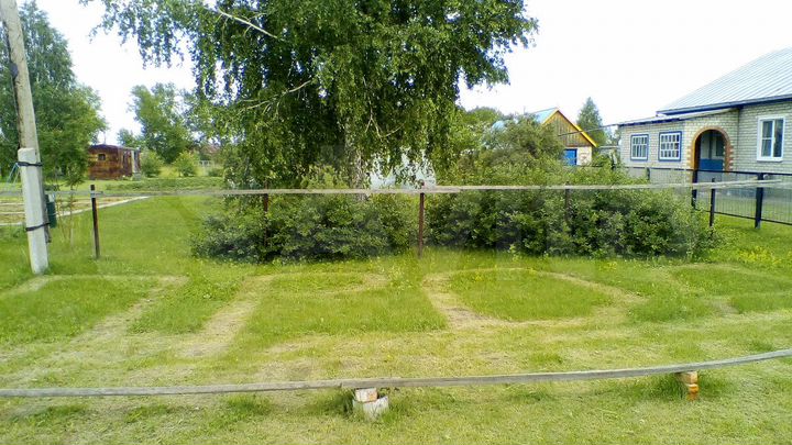 Участок 15 сот. (ИЖС)