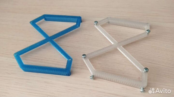 Салазки для ssd 2.5 на 3.5 (за 3 шт)