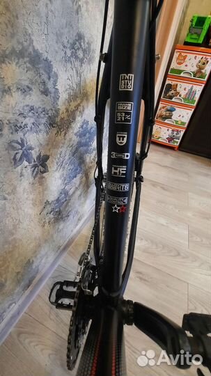 Горный велосипед corto FC327 27 5