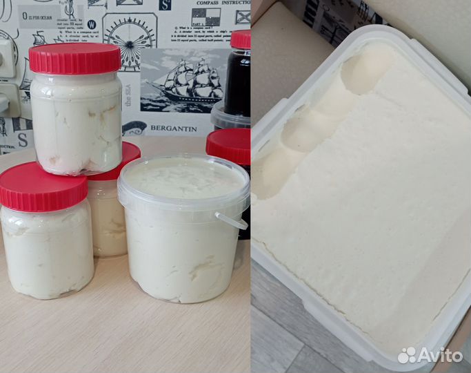 Мёд и пчелопродукты
