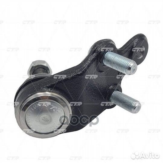 Шаровая опора CB0426 CTR