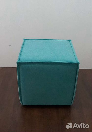 Пуфы пуфики