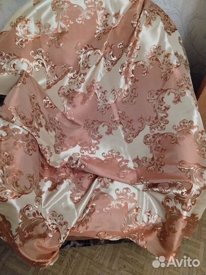 Шторы И тюль