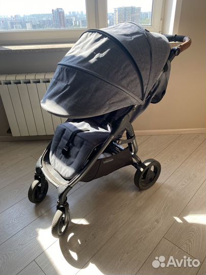 Valco baby snap 4 trend