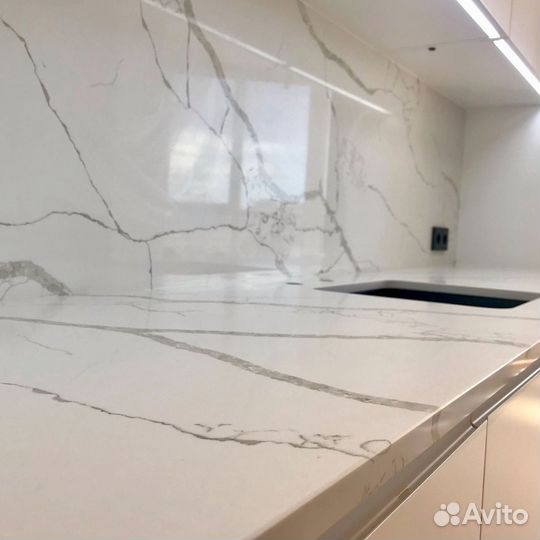 Кухонная столешница