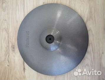 Roland Пэды для электронной ударной установки