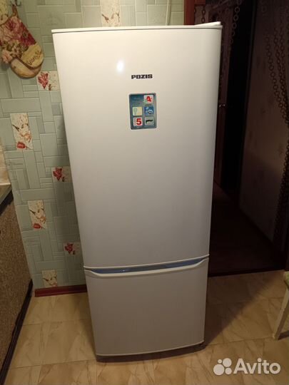 Холодильник бу