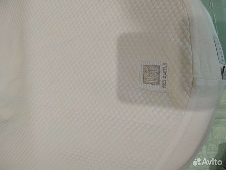 Кокон red castle cocoonababy для новорожденных