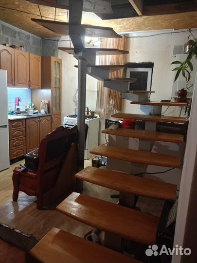 Лестница б/ у