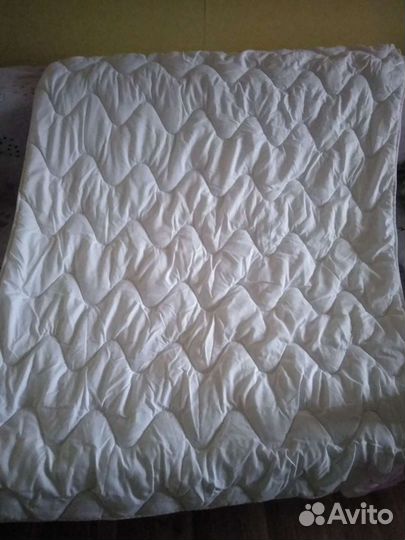 Детское одеяло+подушка Traumeland