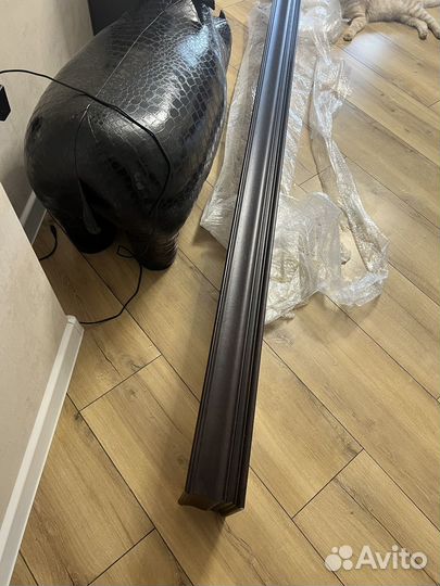 Карнизы для штор