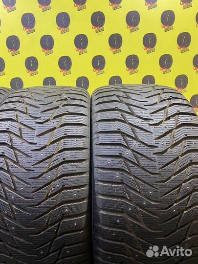 Sailun Ice Blazer WST3 275/40 R20 и 315/35 R20