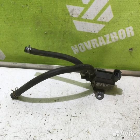 Клапан электромагнитный Сузуки Гранд Витара