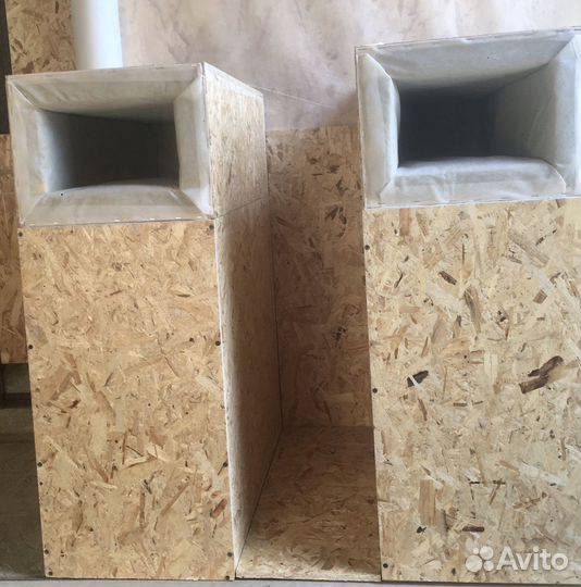 Шумобокс для майнинга