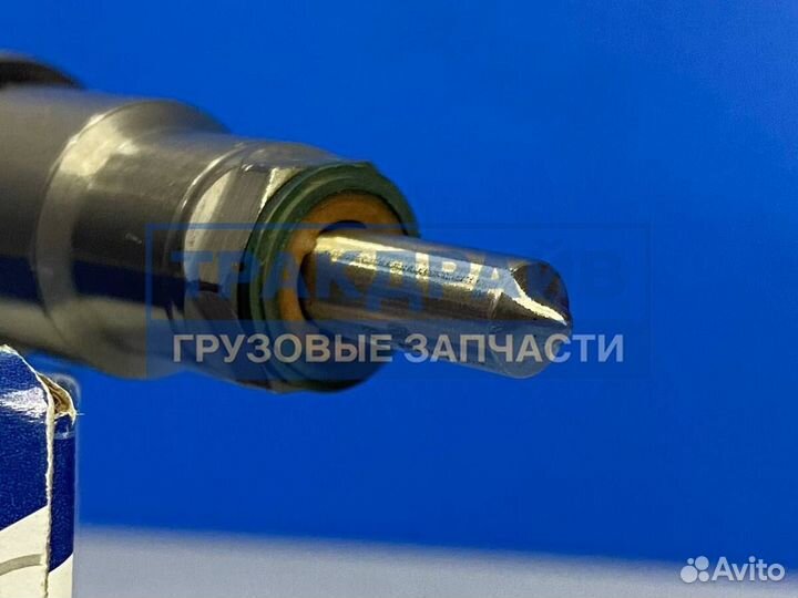 Форсунка Камаз Евро-5 мотор Камминз ISDe