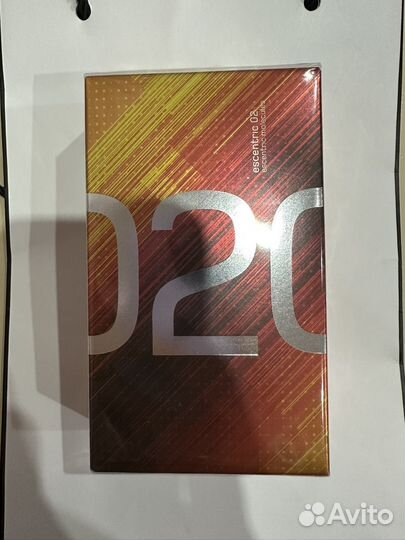 Escentric molecules 02 100 мл