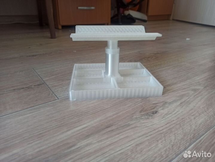 Подставка для хранения и ремонта rc модели
