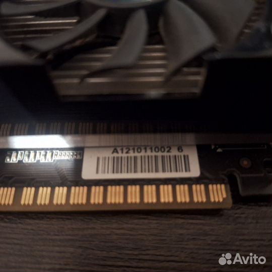 Видеокарта