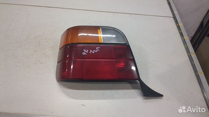 Фонарь (задний) BMW 3 E36, 1995