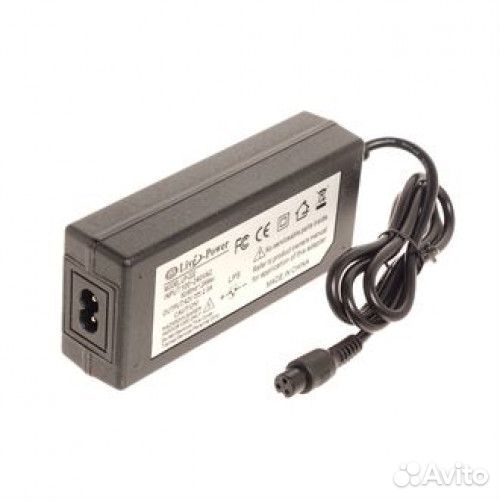 Блок питания 12B/2A