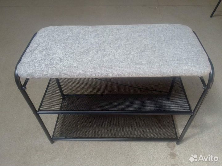 Подставка для обуви 