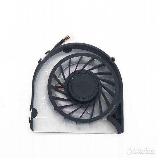 Вентилятор Dell Inspiron M5040 новый