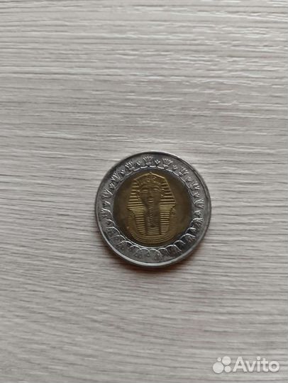 Редкие монеты